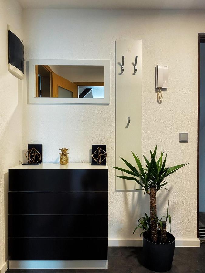 Cozy Apartment Bernburg 3 Exterior photo